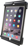 RAM Tab Tite Spring-Loaded Tablet Holder for 9 to 10.5-Inch Devices, RAM-HOL-TAB20U