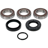 Pivot Works 25-1034-P Premium Wheel Bearing