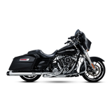 Vance & Hines 4.5-inch Blackbird 450 Slip-Ons, Model 16792