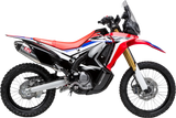 YOSHIMURA 73.66 cm Exhaust Race RS-4 Full System 123400D520