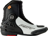 Tractech Evo D3o Short Boot Black/White 11