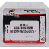 All Balls 25-1845 Rear Wheel Bearing Kit for SSR SR110