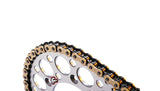 Renthal 428-130L R1 Works Chain C272