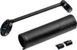 ZETA 200mm Black Handlebar Bar Pad Set ZE47-9600