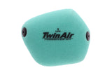 Twin Air Replacement Pre-Oiled Air Filter for PowerFlow Kit 154225X