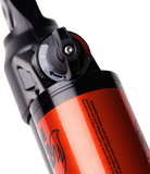 FOX Factory Race Series Quick Switch QS3 Rear Track Shock Kit for Ski-Doo Renegade 137-Inch Models, Part 853-04-007