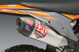 Yoshimura RS-12 500 EXC-F / FE 501 / FE 350 / FE 501S Exhaust System, 265000S320
