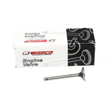 Wiseco 13.97 in Steel Exhaust Valve VES027 for Yamaha TT-R125