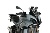 PUIG Sport Smoke Windscreen 20460H for BMW S1000XR and M1000XR