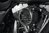 Vance & Hines 42041FG Harley-Davidson Twin Cam VO2 America Air Intake