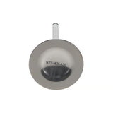 Wiseco Titanium Intake Valve for Honda CRF450R 2009–2016, VIT026