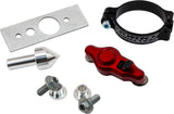 WORKS 12-810 Pro Launch Start Device Red