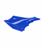 CYCRA OEM Side Panels Blue for Yamaha YZ125, YZ250, YZ125X and YZ250X – Part Number 1CYC-2780-62