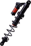 FOX Factory Series 1.5 Zero QS LRW Adjustable Rear Track Shock, Part Number 850-02-045