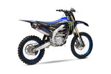 Yoshimura RS-12 2020-2022 Yamaha YZ450F 234830S320