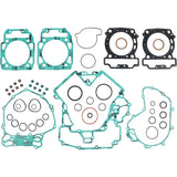 Hot Rods HR00191 Bottom End Rebuild Kit for Select Can-Am Maverick 1000 Models