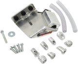 Enduro Engineering Quick Release Axle-Mounted Safety Flag Mount, Part Number 25-FLAGMOUNT