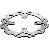 All Balls 18-0063 Front Brake Rotor for Kawasaki KX250, KX250F and KDX 200