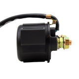 RM STATOR 9.91 x 6.1 x 4.57 in Starter Relay Solenoid RM09001