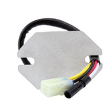 RM STATOR 90-Watt AC/DC Stator Lighting Kit with Regulator and Pickup for Honda CRF450X, RMS900-105941