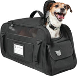 Kuryakyn 5785 Pet Palace Flyweight Carrier