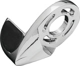 Kuryakyn 6250 ISO Throttle Boss Chrome