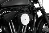 Vance & Hines 71013 Chrome Skullcap Intake Cover