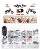 BOLT Euro Style Two-Stroke Pro Pack EUPP-50/65 for KTM 50 SX
