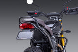 Yoshimura Fender Eliminator V2 Kit, 2024-2025 Triumph Scrambler 400 X, Part 075BG193900