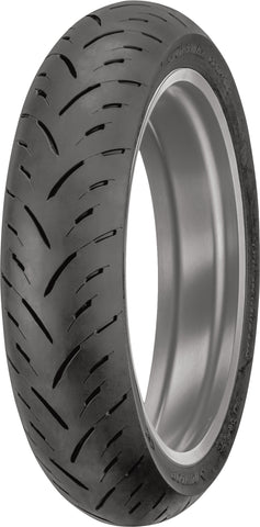 Dunlop Sportmax GPR-300 Rear Motorcycle Tire 160/60ZR17 - Reliable Grip and Handling