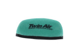 Twin Air 151130FRX Replacement Fire-Resistant Pre-Oiled Air Filter for Kawasaki KX250F and KX250X
