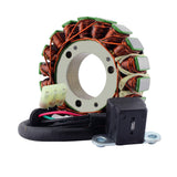 RM STATOR Stator with Pickup and Connector for KTM EXC-F Models, RMS010-107849