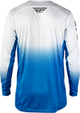 FLY RACING Youth Rayce Sonar Bicycle Jersey, Youth Small, 380-053YS
