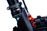 WORKS 12-810 Pro Launch Start Device Red