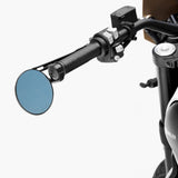Rizoma 94.5 mm O-Edge Max Mirror BS299B