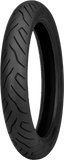 Shinko SR999 Long Haul Front Tire 90/90-21 54H Bias Tubeless, Part 87-4920