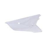 ACERBIS Side Panels Upper+Lower White 2988680002