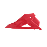ACERBIS Side Panels Upper + Lower CRF Red 2986030227