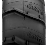 Sedona Cyclone Rear Sand Tire 20x11-9 Bias 4-Ply, Part Number CY20119L