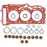 Vertex Pistons 610216 Top End Gasket Kit