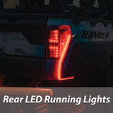 ATV TEK Elite Series UTV Street Legal Kit ESUTVKIT