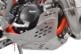 Enduro Engineering Xtreme Skid Plate for Beta RR and RX 250/300 2-Stroke, Part 24-4020X