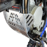Enduro Engineering Skid Plate for Yamaha YZ85, Part Number 24-5319