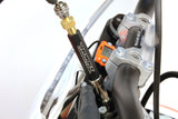 WORKS 26-355 No Air Loss Adapter