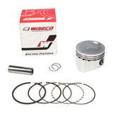 Wiseco 59.00 mm 4-Stroke Forged Piston Kit 40059M05900