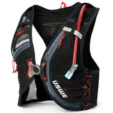 USWE RUSH 8 Blue Medium Hydration Vest 52080790473