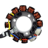 RM STATOR 90-Watt AC/DC Stator Lighting Kit with Regulator and Pickup for Honda CRF450X, RMS900-105941