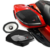 Cerwin-Vega RPM Harley-Davidson 2014+ Lid Kit with SM694 6 x 9-Inch 4-Ohm Speakers, Part RPMSM694LK24