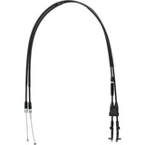 All Balls Throttle Cable 45-1272 for 2006–2009 Yamaha YZ250F and YZ450F