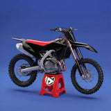 ACERBIS Full Plastic Kit Black 2988710001